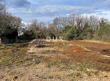 Zemljiste, Krk, Milohnići, prodaja, 130000 €, 505 m2