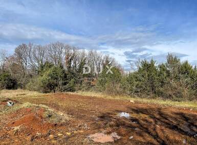 Zemljiste, Krk, Milohnići, prodaja, 130000 €, 550 m2