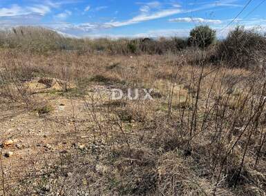 Zemljiste, Krk, Linardići, prodaja, 265000 €, 810 m2