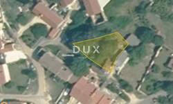 Zemljiste, Kanfanar, Sošići, prodaja, 55000 €, 380 m2