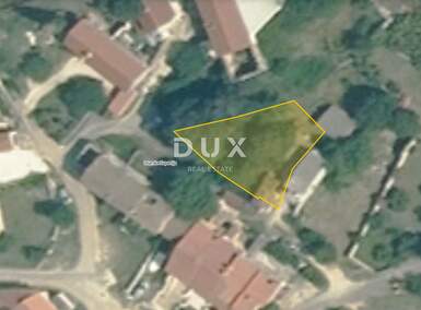 Zemljiste, Kanfanar, Sošići, prodaja, 55000 €, 380 m2