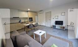 Dvosoban stan, Opatija, Pobri, najam, 550 €, 45 m2