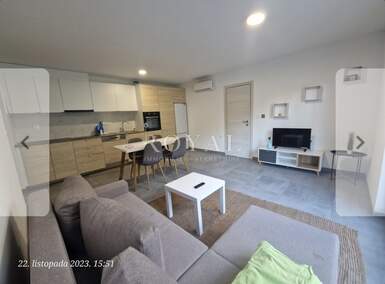 Dvosoban stan, Opatija, Pobri, najam, 550 €, 45 m2