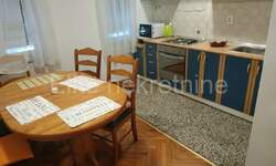 Trosoban stan, Rijeka, Zapad, najam, 800 €, 60 m2