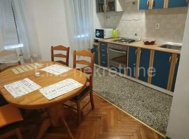 Trosoban stan, Rijeka, Zapad, najam, 800 €, 60 m2