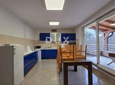 Stan, Kastav, Žegoti, najam, 750 €, 200 m2