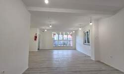 Poslovni prostor, Viškovo, Saršoni, prodaja, 199000 €, 73 m2