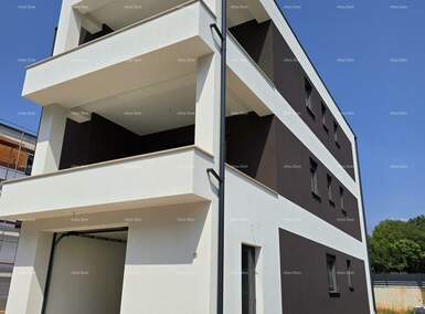 Dvosoban stan, Medulin, prodaja, 330000 €, 59 m2