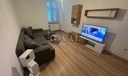 Dvosoban stan, Rijeka, Centar, najam, 650 €, 47 m2