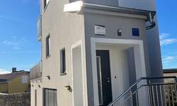 Kuca, Novi Vinodolski, prodaja, 450000 €, 160 m2