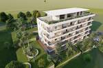 Trosoban stan, Split, Kila, prodaja, 309000 €, 61 m2