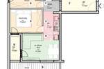 Trosoban stan, Split, Kila, prodaja, 309000 €, 61 m2