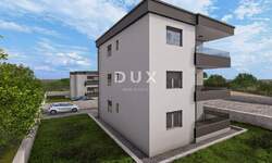 Trosoban stan, Rab, Kampor, prodaja, 233000 €, 72 m2