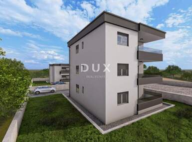 Trosoban stan, Rab, Kampor, prodaja, 233000 €, 72 m2