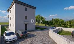 Trosoban stan, Rab, Kampor, prodaja, 232608 €, 72 m2