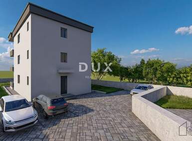 Trosoban stan, Rab, Kampor, prodaja, 232608 €, 72 m2