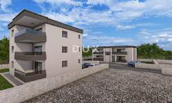 Trosoban stan, Rab, Kampor, prodaja, 3200 €, 73 m2