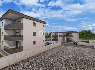 Trosoban stan, Rab, Kampor, prodaja, 3200 €, 73 m2