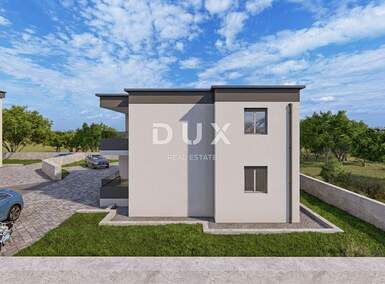 Trosoban stan, Rab, Kampor, prodaja, 231000 €, 72 m2