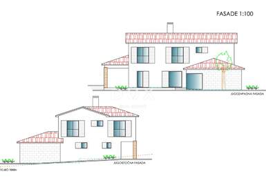 Zemljiste, Labin, prodaja, 148000 €, 1477 m2