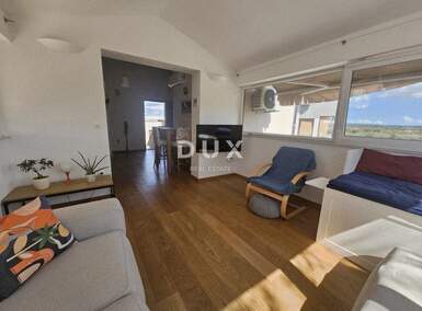 Trosoban stan, Pula, Štinjan, prodaja, 244200 €, 63 m2