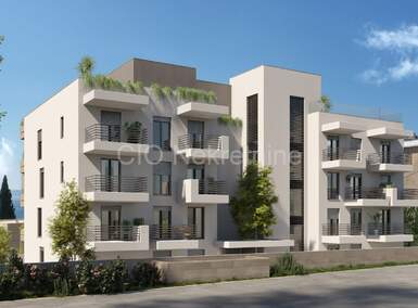 Trosoban stan, Split, prodaja, 1200000 €, 134 m2