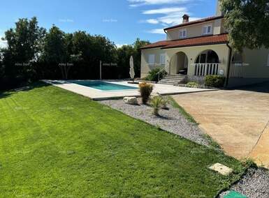 Kuca, Raša, prodaja, 490000 €, 165 m2