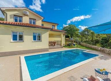 Kuca, Labin, prodaja, 470000 €, 121 m2