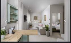 Dvosoban stan, Rijeka, Centar, najam, 900 €, 40 m2