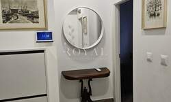 Trosoban stan, Rijeka, Vojak, najam, 850 €, 55 m2