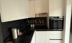 Trosoban stan, Rijeka, Vojak, najam, 1000 €, 75 m2