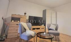 Dvosoban stan, Rijeka, Belveder, najam, 700 €, 56 m2