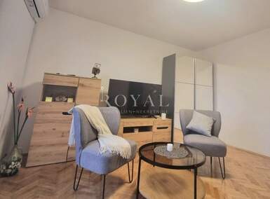 Dvosoban stan, Rijeka, Belveder, najam, 700 €, 56 m2