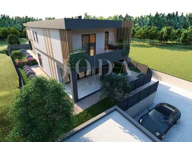 Trosoban stan, Rijeka, Centar, prodaja, 279000 €, 90 m2