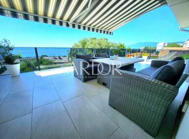 Cetvorosoban stan, Rijeka, Turnić, prodaja, 490000 €, 108 m2