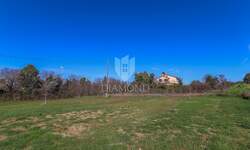 Zemljiste, Vodnjan, Galižana, prodaja, 129000 €, 868 m2