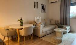 Dvosoban stan, Vodnjan, Peroj, prodaja, 199000 €, 55 m2