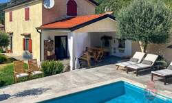 Kuca, Lupoglav, prodaja, 349000 €, 155 m2