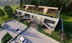 Trosoban stan, Poreč, Garbina, prodaja, 200165 €, 57 m2