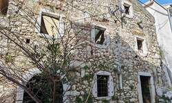 Kuca, Bakar, Bakar-dio, prodaja, 40000 €, 64 m2