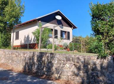 Kuca, Dobrinj, Čižići, prodaja, 258000 €, 88 m2