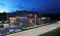 Zemljiste, Malinska-Dubašnica, Sveti Vid-Miholjice, prodaja, 1900000 €, 3000 m2