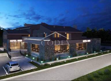 Zemljiste, Malinska-Dubašnica, Sveti Vid-Miholjice, prodaja, 1900000 €, 3000 m2