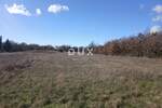 Zemljiste, Žminj, prodaja, 44000 €, 5500 m2