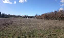 Zemljiste, Žminj, prodaja, 44000 €, 5500 m2