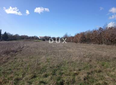 Zemljiste, Žminj, prodaja, 44000 €, 5500 m2