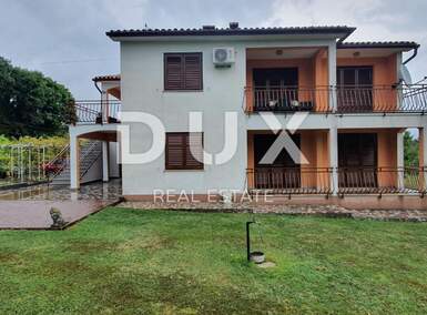 Kuca, Labin, prodaja, 1 €, 277 m2