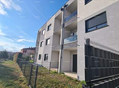 Dvosoban stan, Pula, prodaja, 249000 €, 49 m2