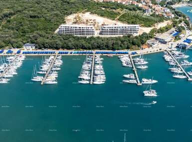 Dvosoban stan, Pula, prodaja, 403900 €, 78 m2