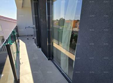 Dvosoban stan, Medulin, prodaja, 212000 €, 58 m2